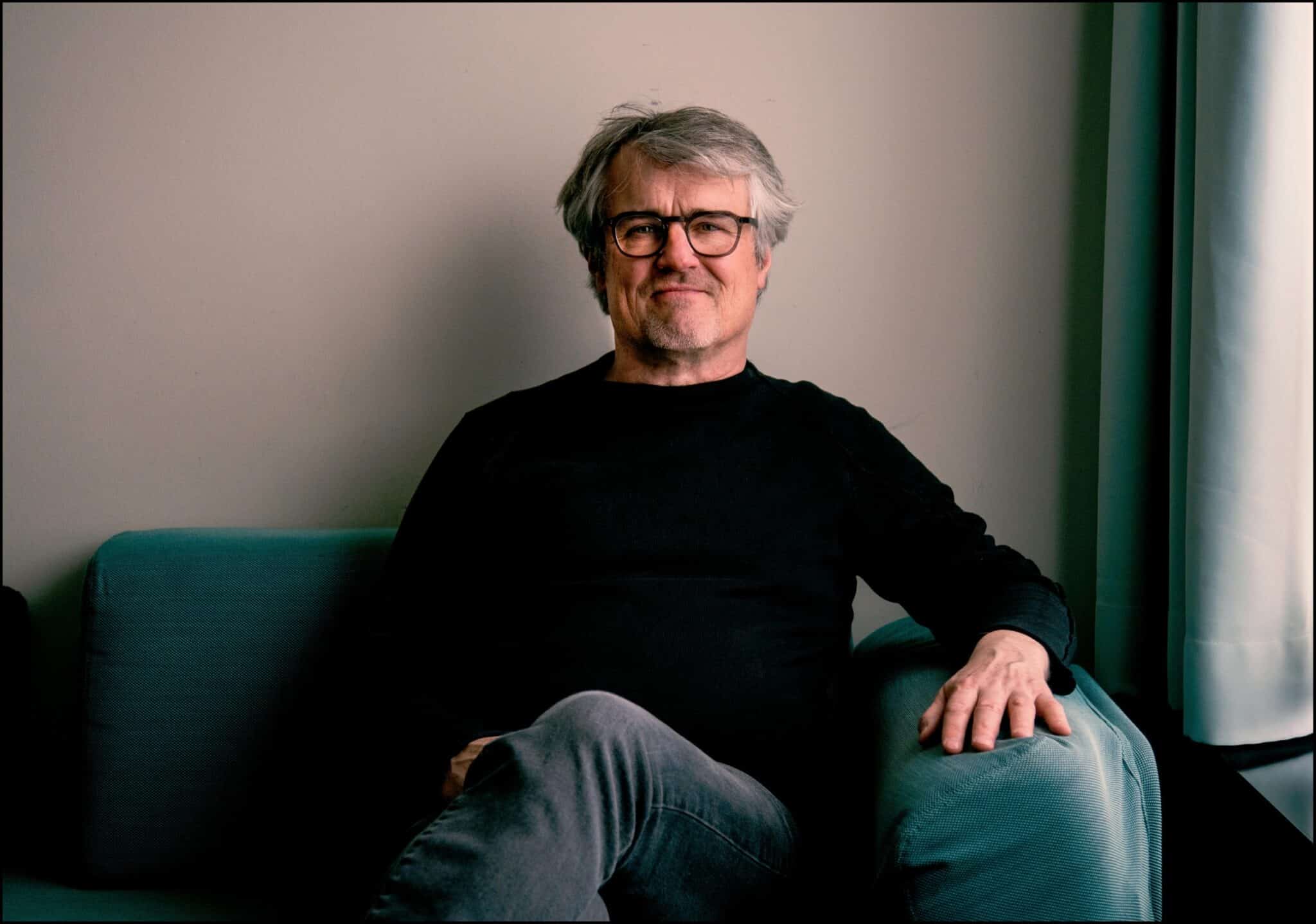 Ingo Metzmacher © Felix Broede