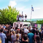 11. Atoll Festival - Festival für zeitgenössischen Zirkus
