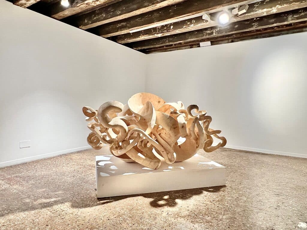 Dr. Koloman Wagner, „Ouroboros“ © Dr. Koloman Wagner