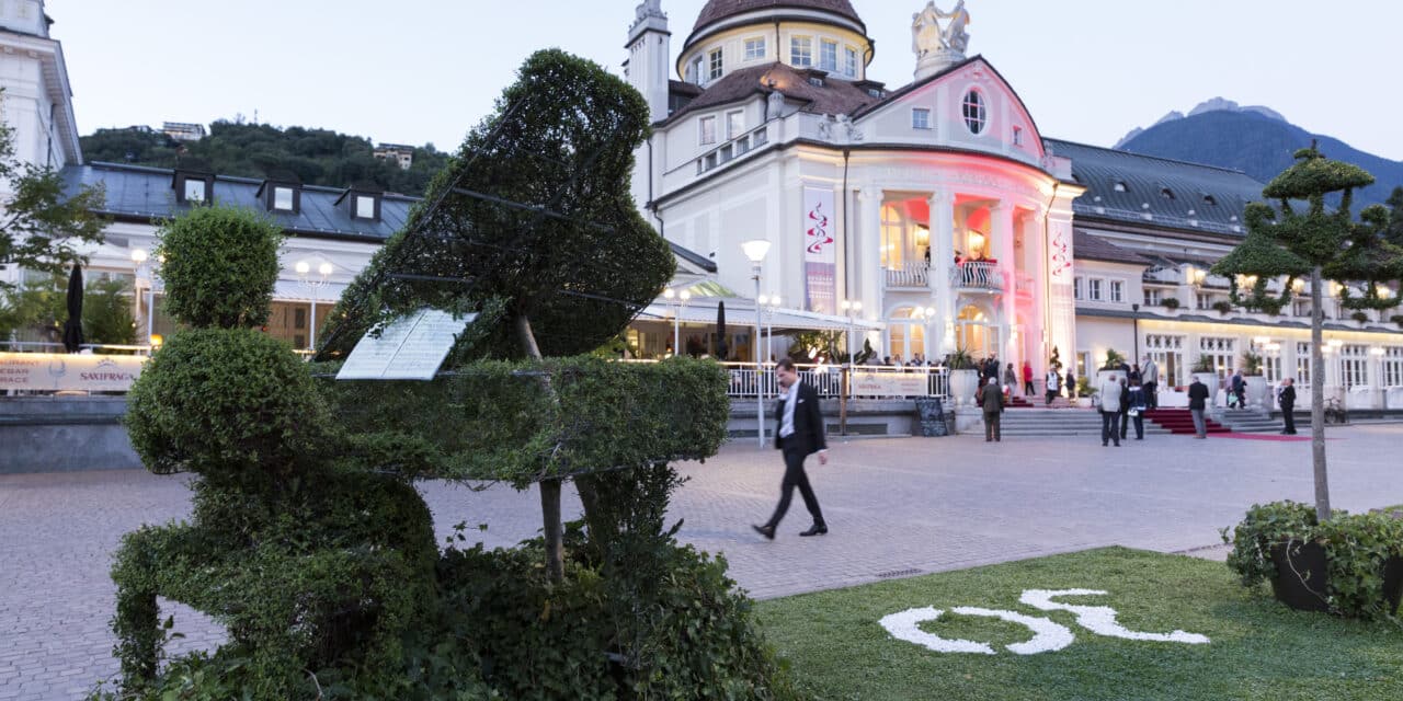 südtirol festival meran: Con passione – Meran im Klang der Leidenschaft