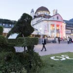 südtirol festival meran: Con passione – Meran im Klang der Leidenschaft