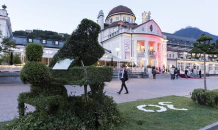 südtirol festival meran: Con passione – Meran im Klang der Leidenschaft