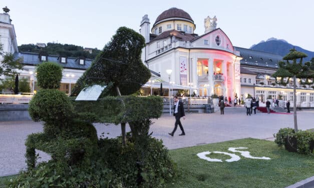 südtirol festival meran: Con passione – Meran im Klang der Leidenschaft