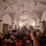 Musik am Ursprung – Die Serenadenkonzerte Niederösterreich 2026