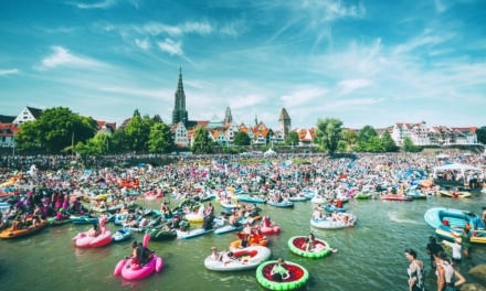 Ulm und Neu-Ulm