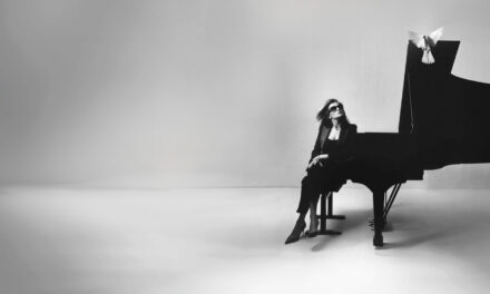 Enjoy Jazz: 28th Festival for Jazz and More