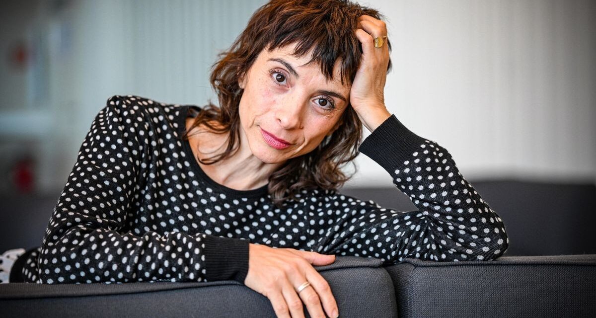Volksoper Wien: Ronja Räubertochter