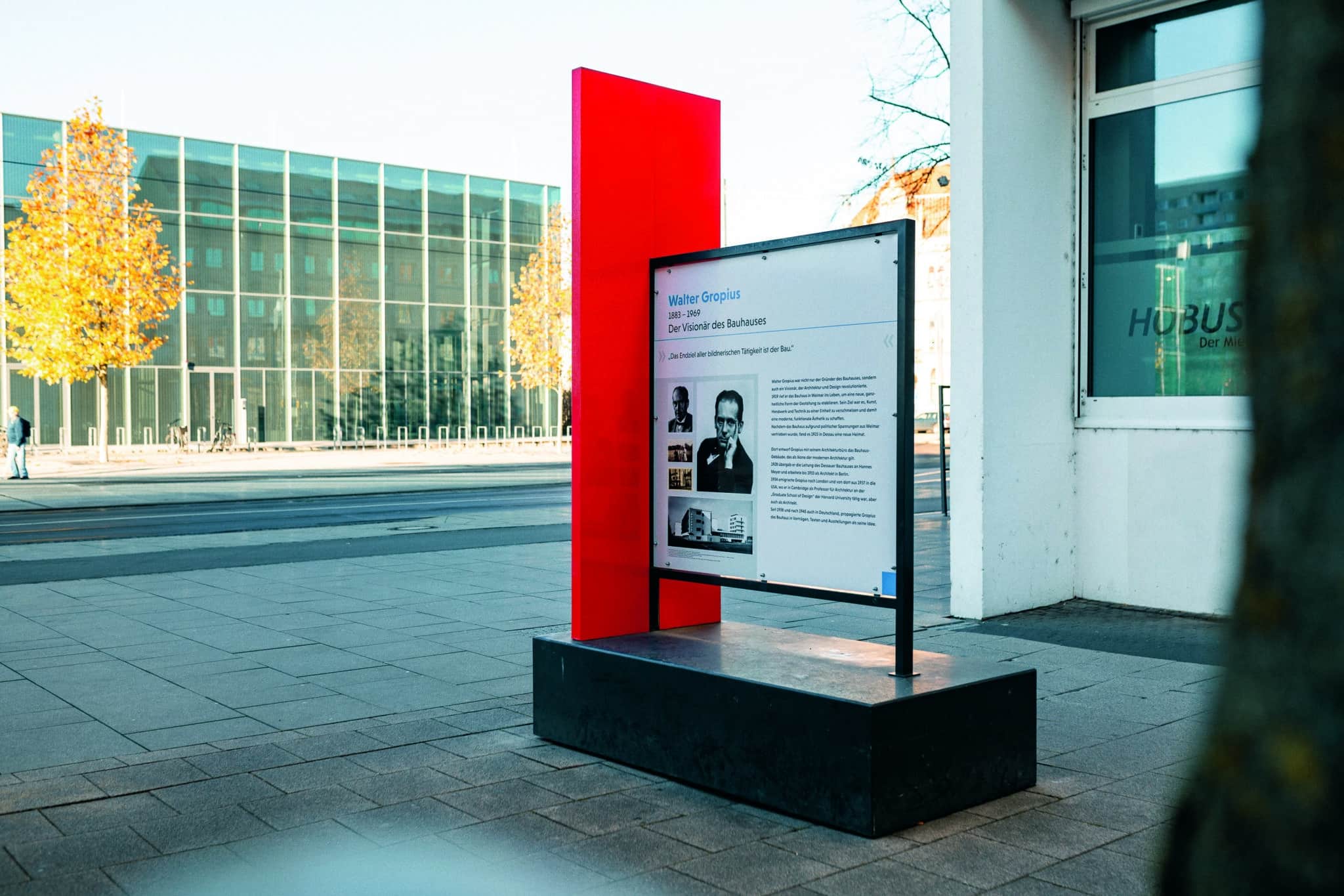 Bildbank-Ausstellung  © SMG Dessau-Roßlau, Christian Korn
