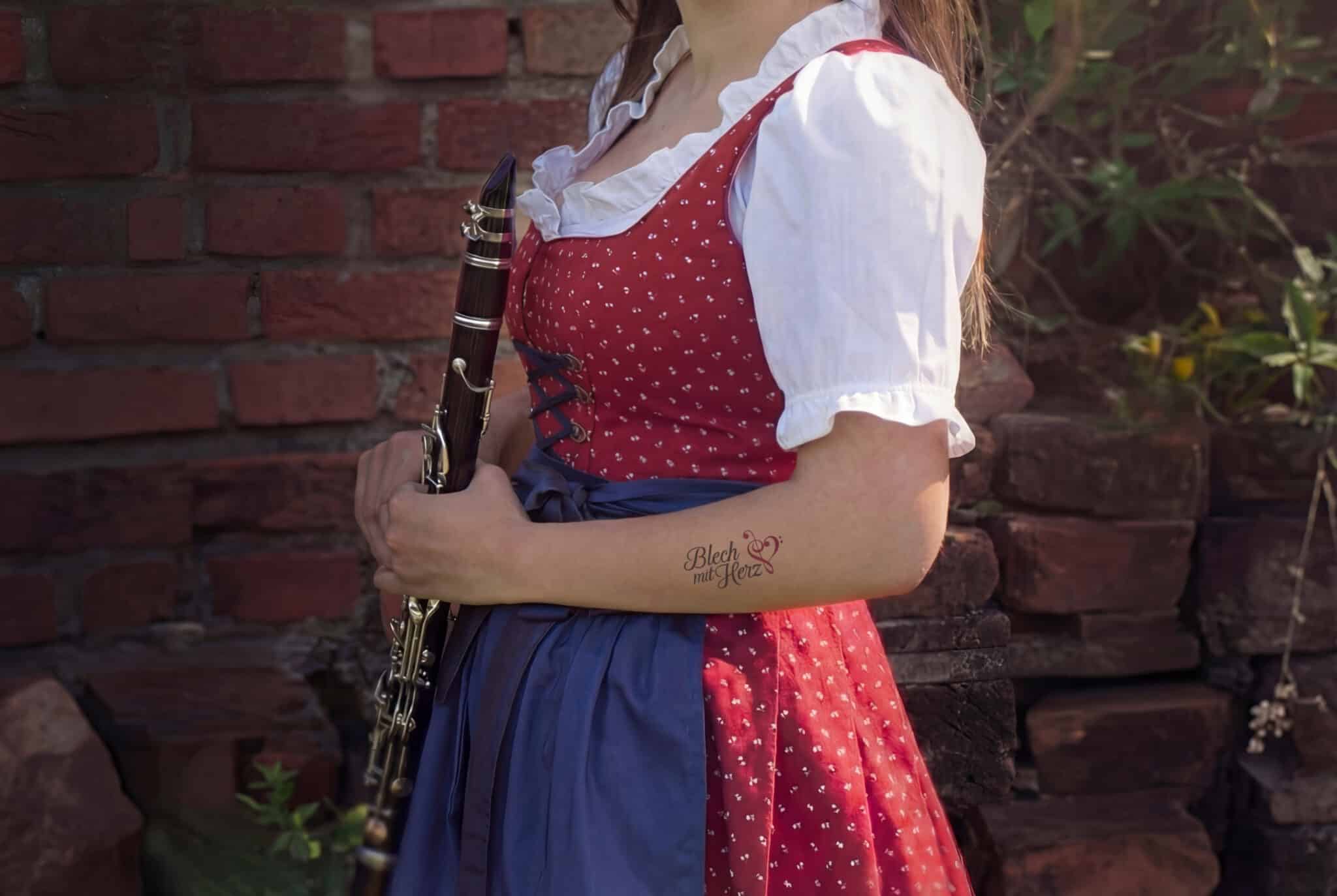 „Blech mit Herz“ © KBB Burgenland