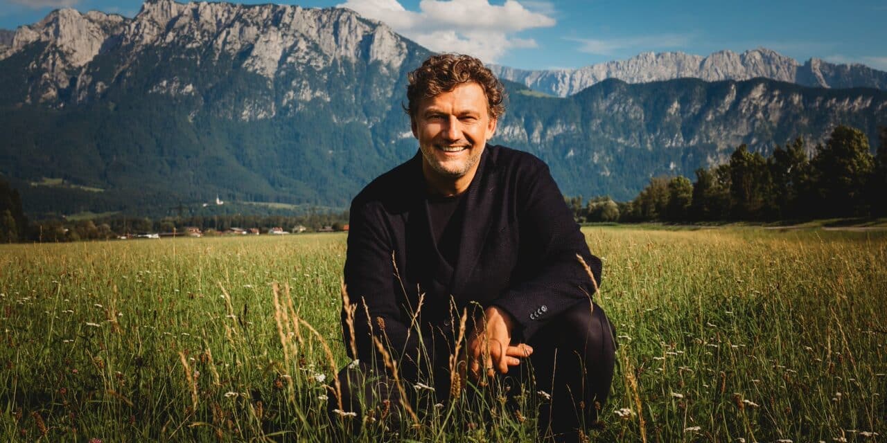 Die Glocke Bremen: Jonas Kaufmann – Tutto Verdi