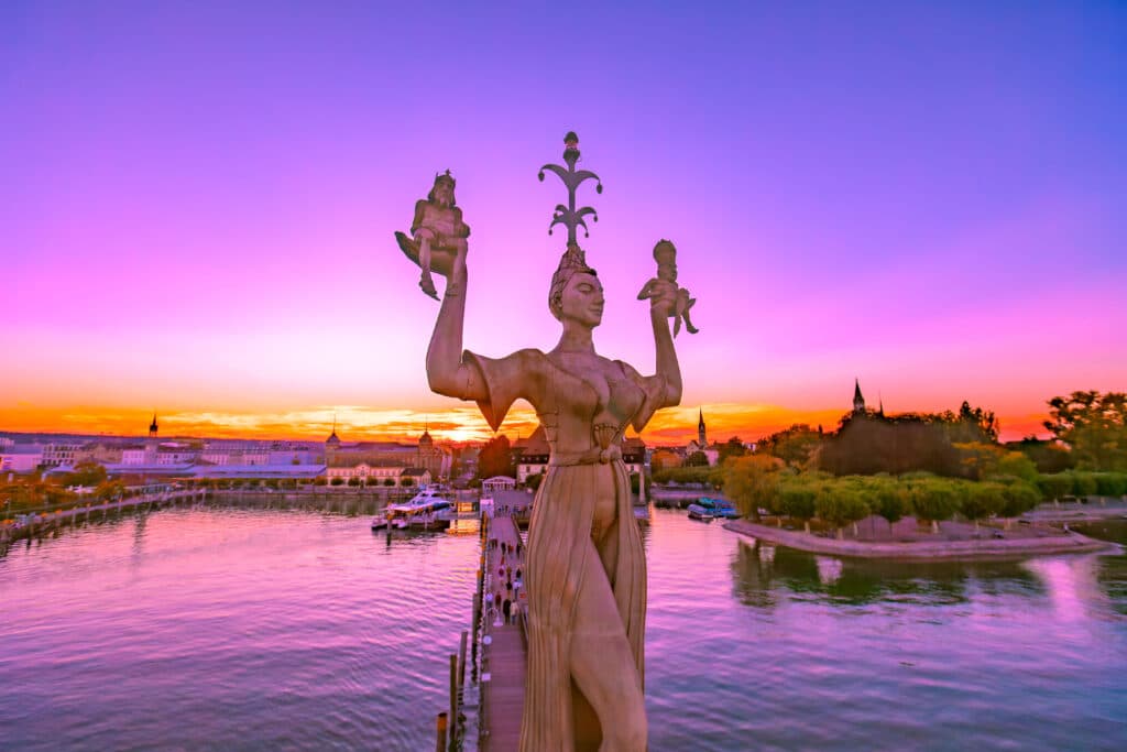 Das Paradies Konstanz © MTK, Achim Mende