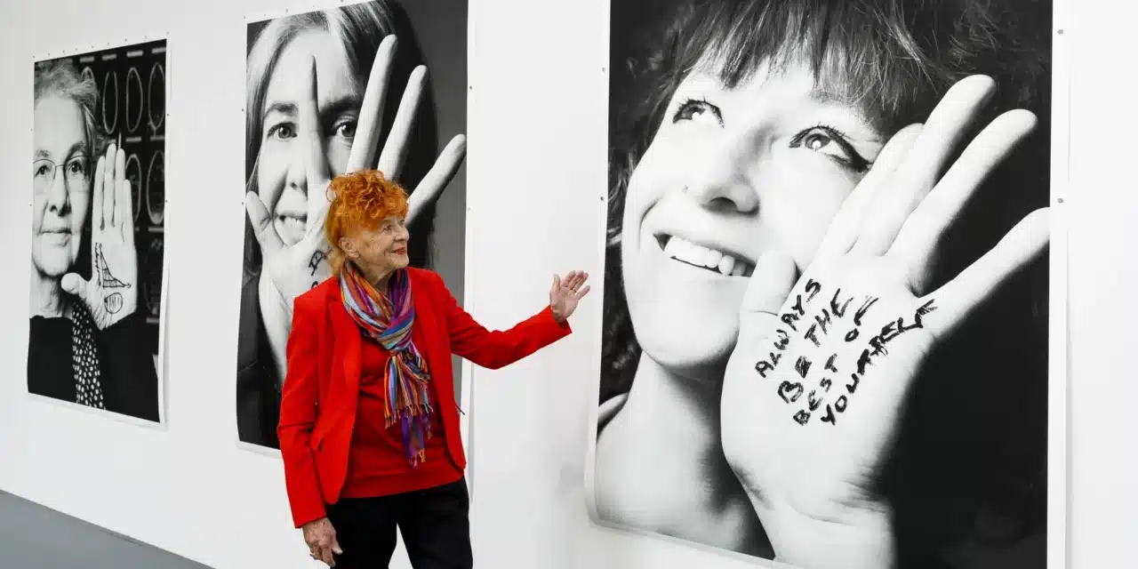 Halle 267 – Städtische Galerie Braunschweig: Herlinde Koelbl – „Faszination Wissenschaft“