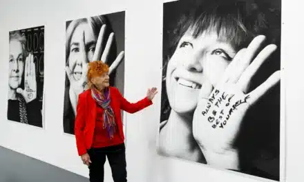 Halle 267 – Städtische Galerie Braunschweig: Herlinde Koelbl – „Faszination Wissenschaft“