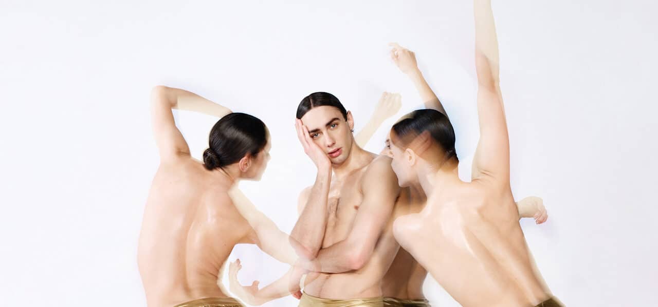 Wiener Staatsoper: Nijinsky