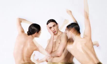 Wiener Staatsoper: Nijinsky