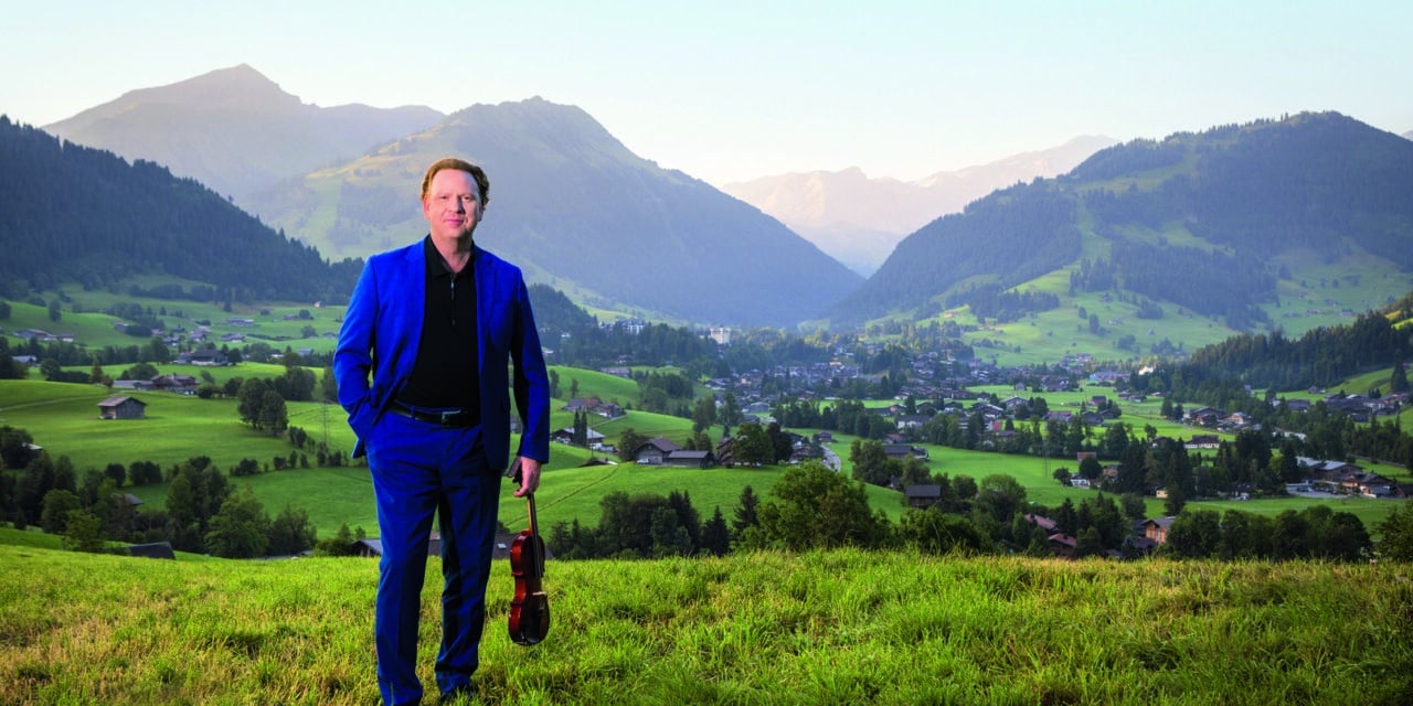 70. Menuhin Festival Gstaad: Wenn Generationen klingen – Gstaad und die Kunst des Weitergebens