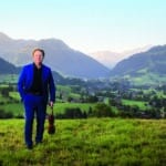 70. Menuhin Festival Gstaad – Familiy Matters