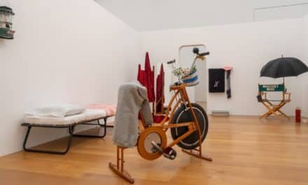 Kunst in Bewegung: Das Kunstmuseum Liechtenstein als Ort der Entdeckung