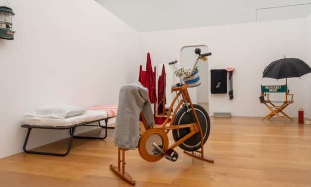 Kunst in Bewegung: Das Kunstmuseum Liechtenstein als Ort der Entdeckung