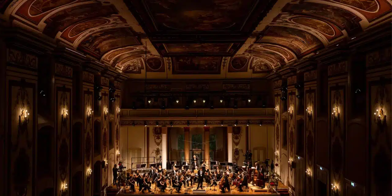 Herbstgold Festival 2026: Musik – Pulsschlag der Zeit