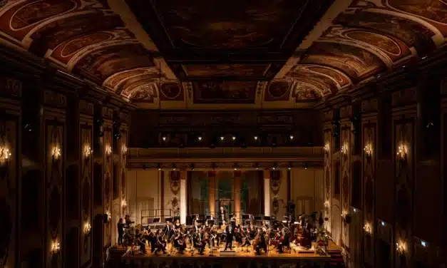 Herbstgold Festival 2026: Musik – Pulsschlag der Zeit