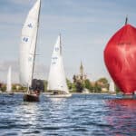Konstanz in Fahrt – „Segel setzen zwischen See, Stadt und Sommerklang“