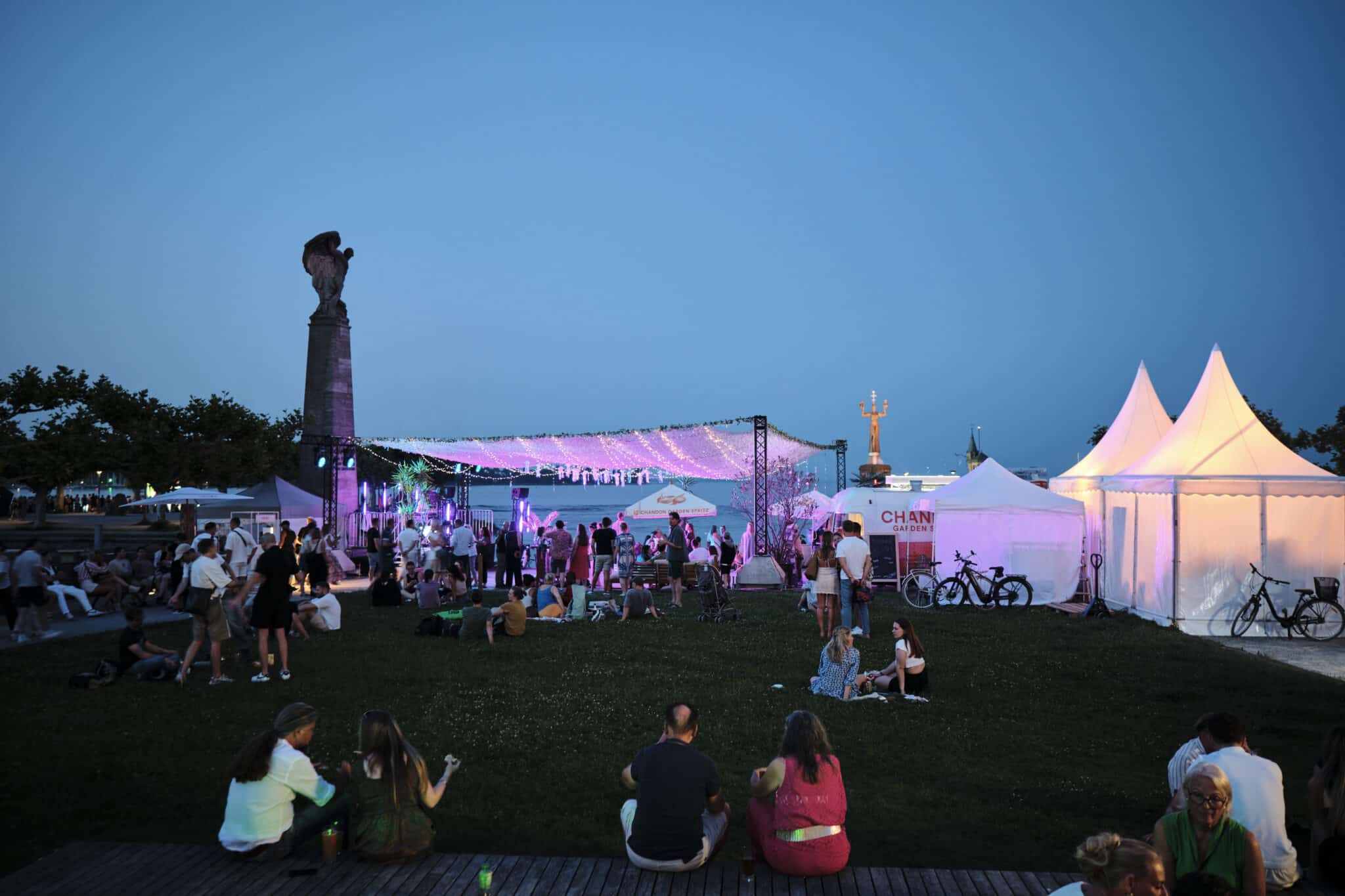 Internationale Bodenseewoche © MTK, Philipp Ulricher