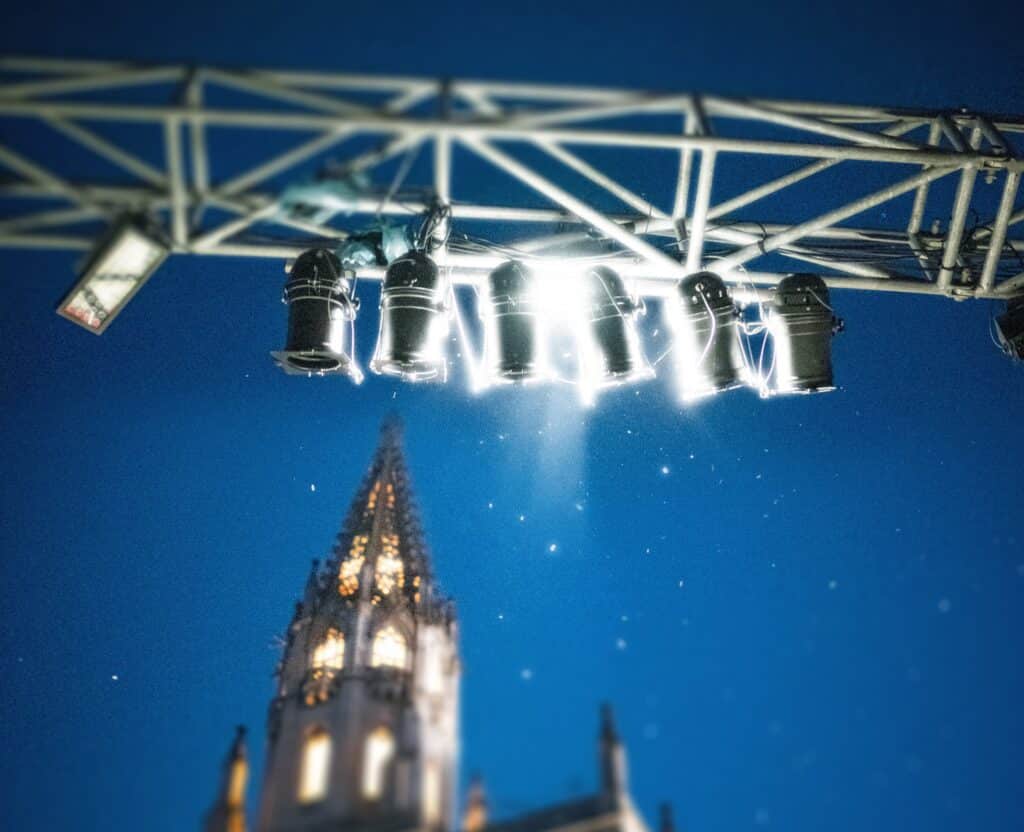 Sommertheater am Münsterplatz © Theater Konstanz, Ilja Mess