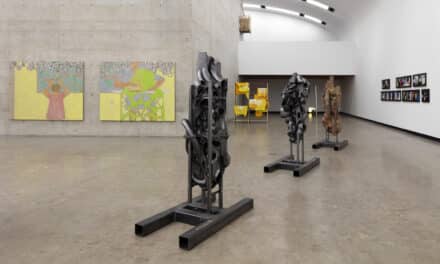 Wiens Gegenwartskunst im großen Panorama: „Lebt und arbeitet in Wien“ in der Kunsthalle Wien