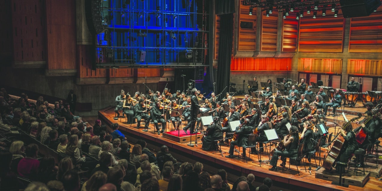 75 Jahre Berliner Festspiele | Musikfest Berlin 2026