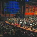 75 Jahre Berliner Festspiele | Musikfest Berlin 2026