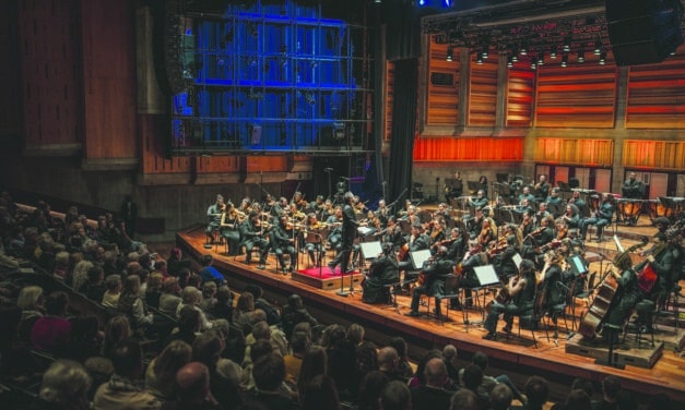 75 Jahre Berliner Festspiele | Musikfest Berlin 2026