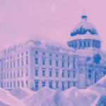 Humboldt Forum Berlin: On Water