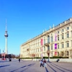 Das Humboldt Forum Berlin