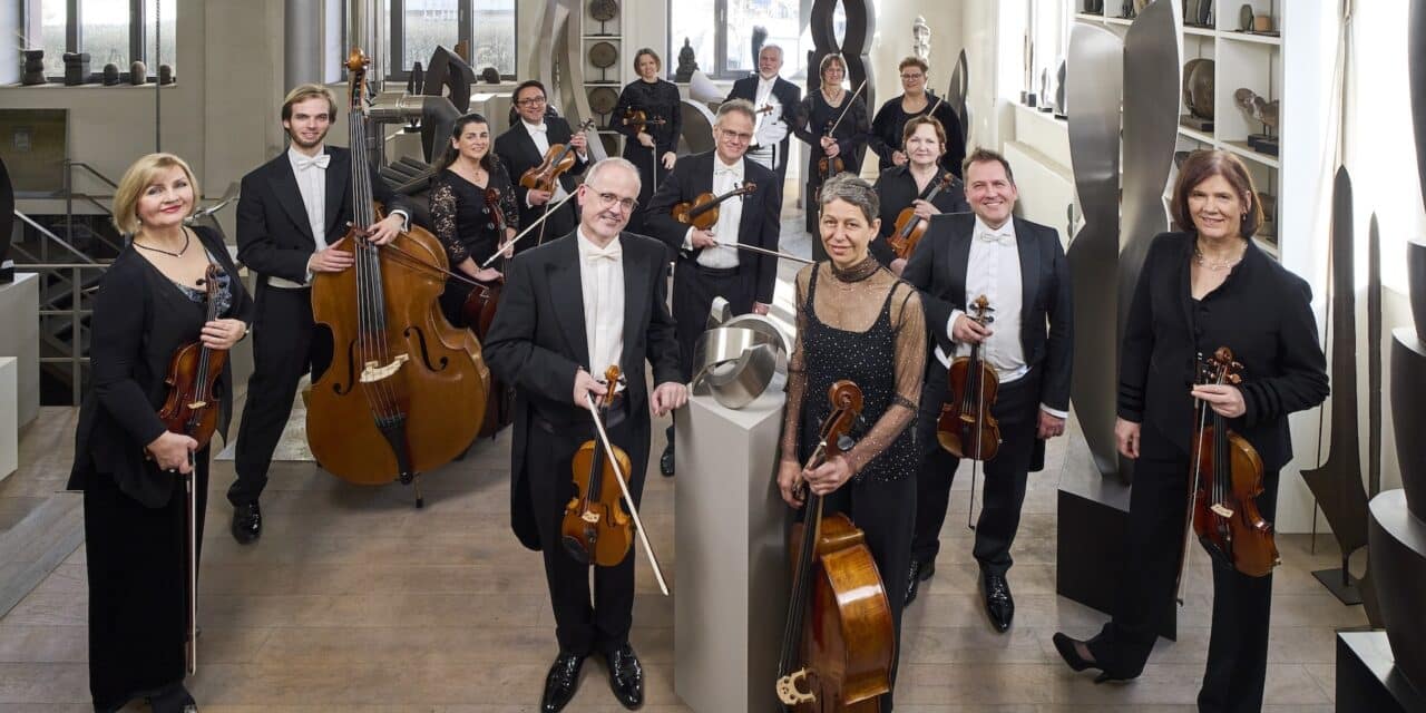 Konstanzer Musikfestival 2026 im Inselhotel: Klangsommer am Bodensee