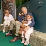 Das Spielzeug Welten Museum Basel – Wo Fantasie zum Leben erwacht