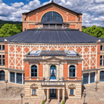 150 Jahre Bayreuther Festspiele