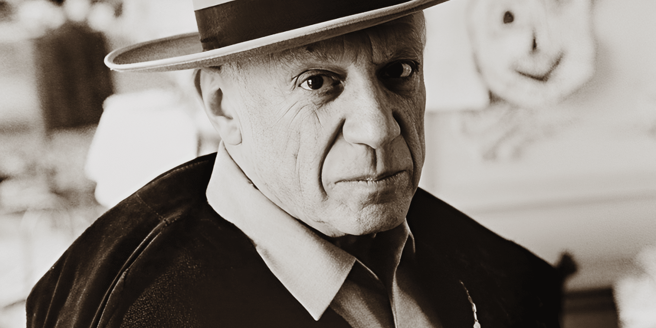 Cavazzen Museum Lindau: Picasso – Handmade