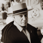 Cavazzen Museum Lindau: Picasso - Handmade