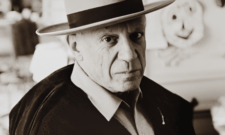 Cavazzen Museum Lindau: Picasso – Handmade
