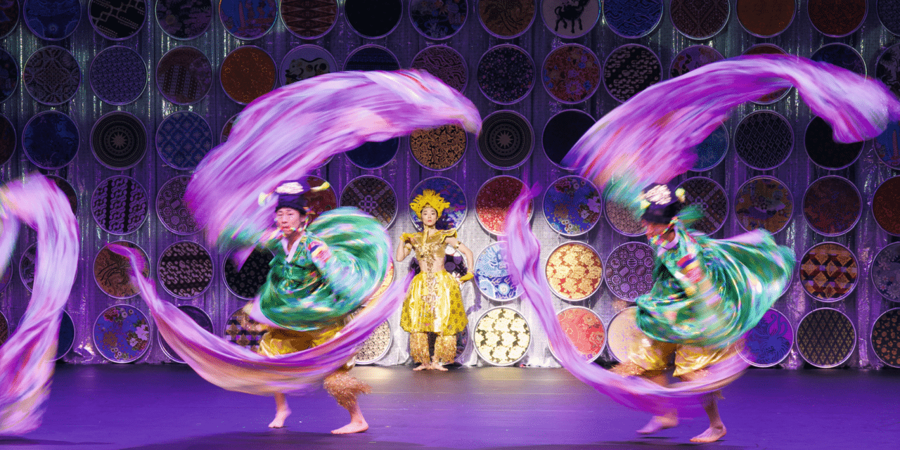 ImPulsTanz 2026 – Vienna International Dance Festival: Ein Sommer der Begegnungen