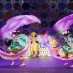 ImPulsTanz 2026 – Vienna International Dance Festival