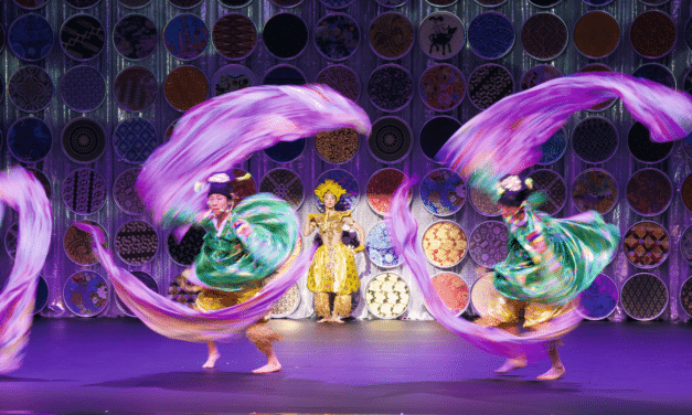 ImPulsTanz 2026 – Vienna International Dance Festival