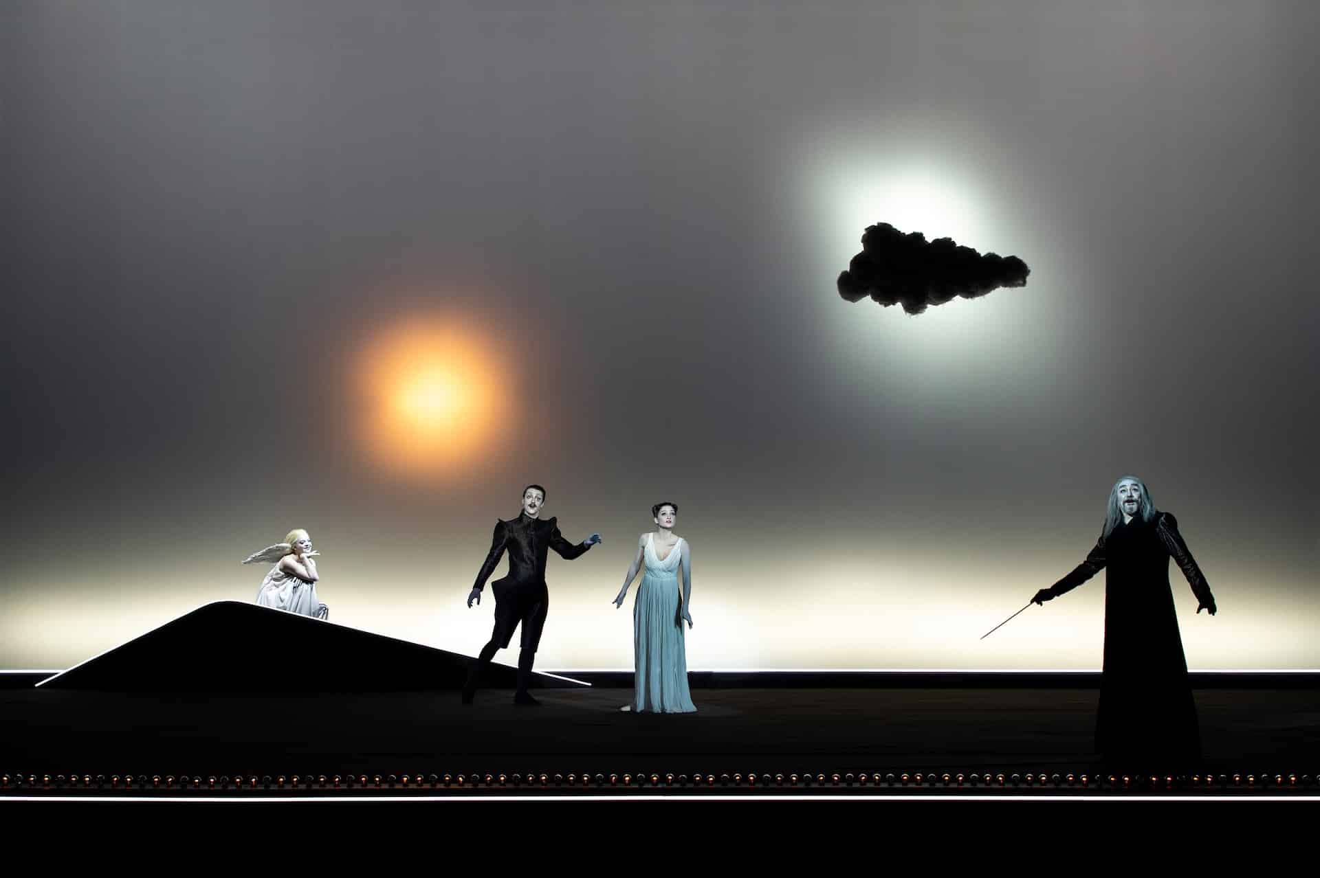 The Tempest © Gergana Damianova