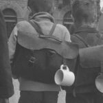 Universalmuseum Joanneum | Museum für Geschichte: Nach dem Krieg – Humanitäre Hilfe und Wiederaufbau für die Steiermark