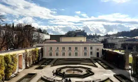 Orangerie Salzburg – Panorama | Welterbe