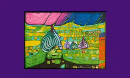 Kunstforum Hundertwasser in Lindau am Bodensee: Die Kunst der Vielfalt Geheimnisse der Originalgrafik