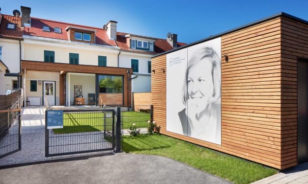 Kärnten Museum Klagenfurt: Ingeborg Bachmann – Eine Hommage