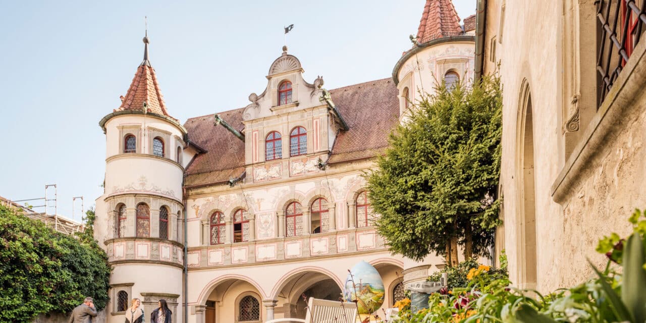 RathausOper Konstanz 2026: Zwischen Renaissancehof und Liebeschaos