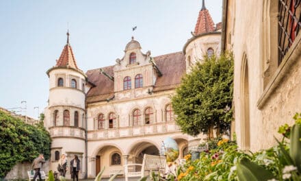 RathausOper Konstanz 2026: Zwischen Renaissancehof und Liebeschaos